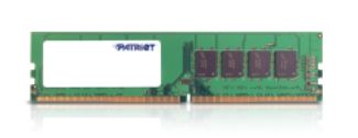 Patriot PSD44G240081 Signature DDR4 4GB, 2400MHz CL17 DIMM