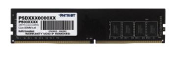 Patriot SL 32GB, DDR4 2666MHz UDIMM PSD432G26662