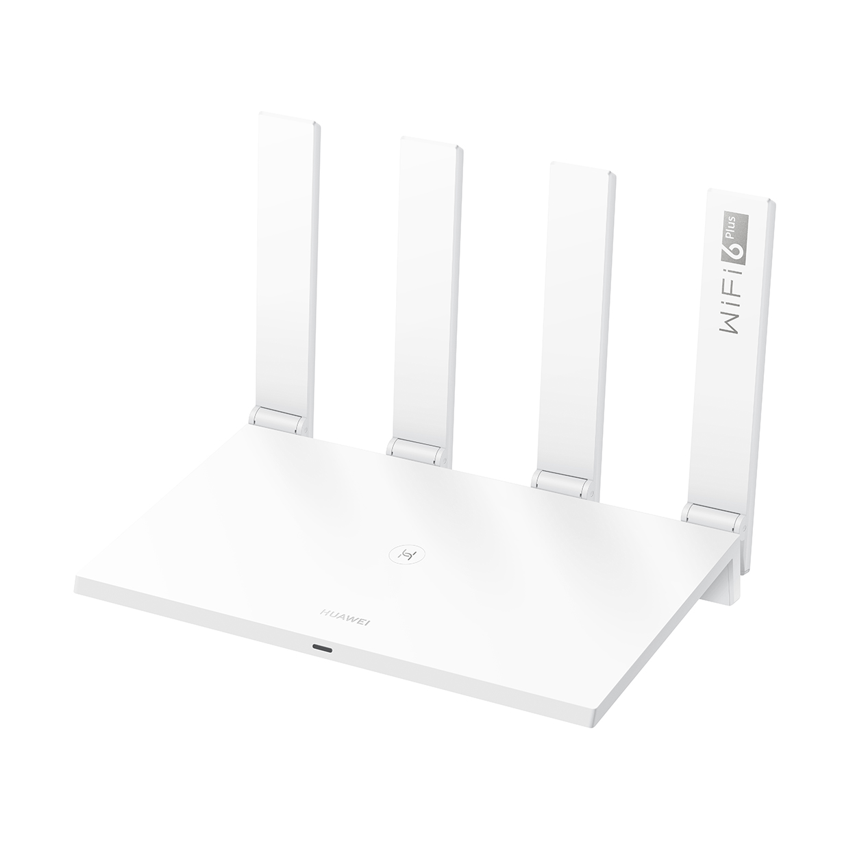 Huawei Router AX3 Pro Quad-core, Wifi 6, White 53037715
