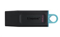 Kingston 64GB USB 3.2 (gen 1) DT Exodia modrá DTX/64GB