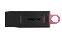 Kingston 256GB USB 3.2 (gen 1) DT Exodia růžová DTX/256GB