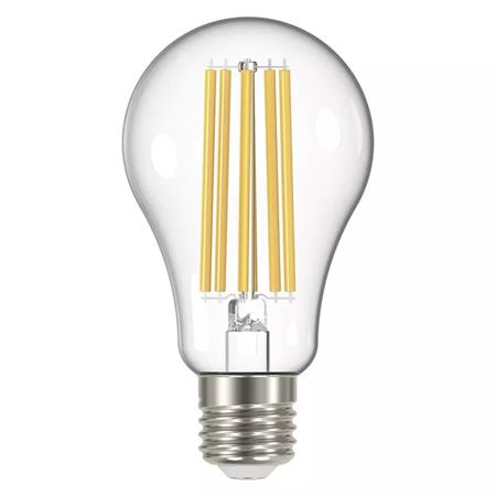 Emos LED žárovka Classic A67, 17W/150W E27, WW teplá bílá, 2452 lm, Filament A++ 1525283257