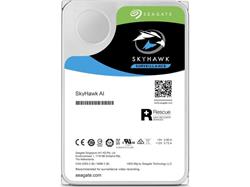 Seagate SkyHawk AI 3,5", 8TB (DVR) 7200rpm/SATA-III/256MB with R/V sensor ST8000VE001