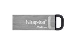 Kingston 64GB USB 3.2 (gen 1) DT Kyson DTKN/64GB