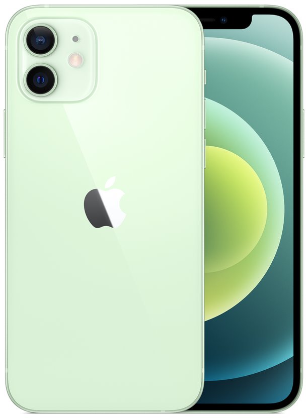 Apple iPhone 12 128GB Green MGJF3CN/A