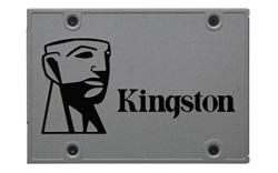 Kingston 1920GB SSDNOW UV500 SATA3 2.5inch Bundle SUV500B/1920G