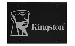 Kingston 1024GB SSD KC600 SATA3 2.5inch SKC600/1024G