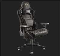 Trust herní křeslo GXT 712 Resto Pro Gaming Chair 23784