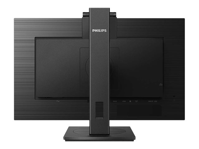 Philips 27" LED 275B1H - QHD,IPS,HDMI,webcam 275B1H/00