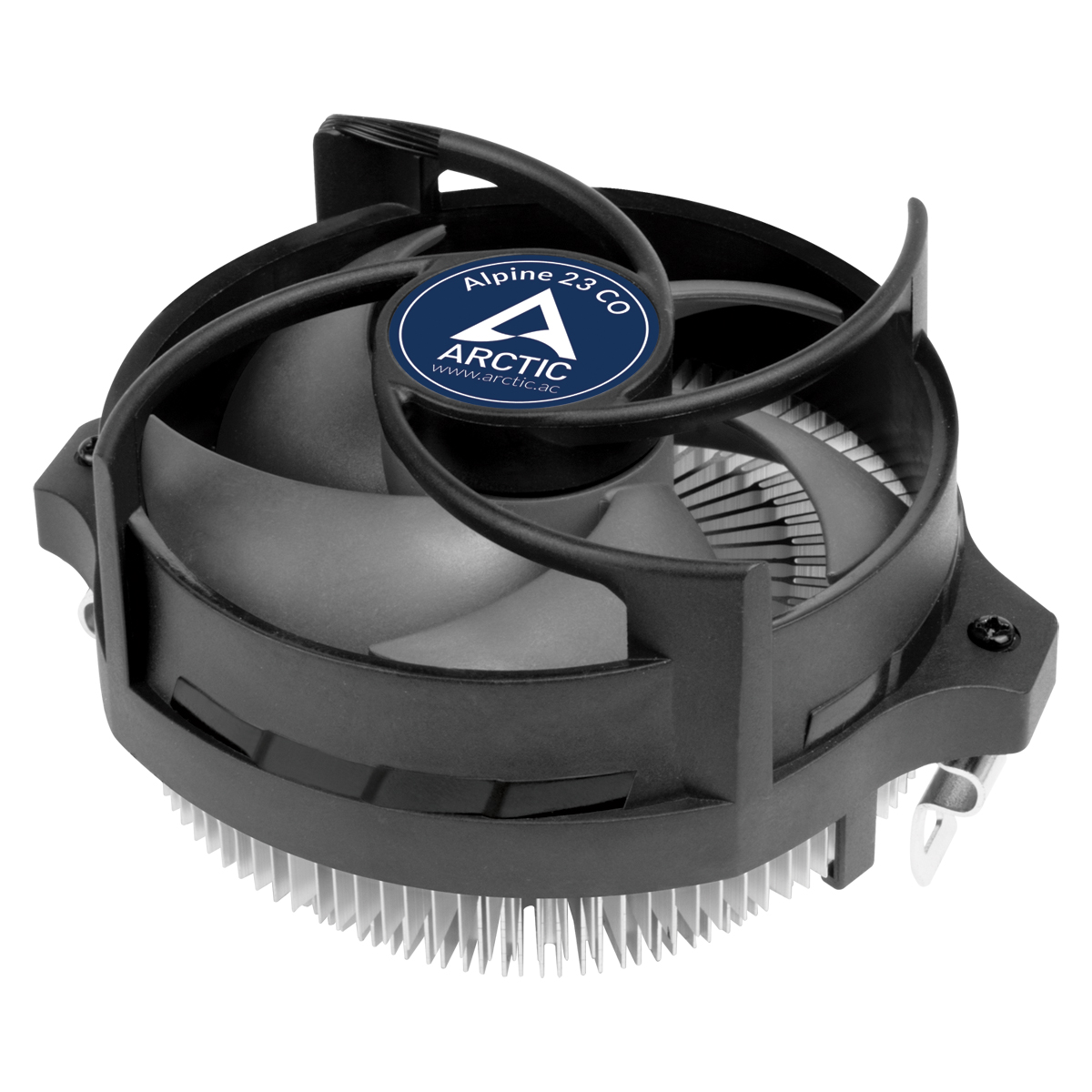 Arctic Cooling Alpine 23 CO chladič CPU (AMD AM4) ACALP00036A