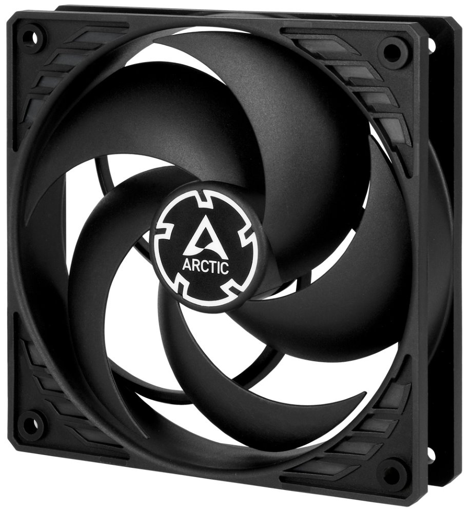 Arctic Cooling P12 PWM PST CO ventilátor - 120mm ACFAN00121A