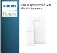 Philips Hue Dimmer Switch V2 - Přepínač 929002398602