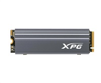 AData XPG GAMMIX S70 2TB SSD, Interní, PCIe Gen4x4 M.2 2280, 3D NAND AGAMMIXS70B-2T-CS