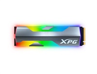 AData XPG SPECTRIX S20G 1TB SSD, Interní, PCIe Gen3x4 M.2 2280, 3D NAND ASPECTRIXS20G-1T-C