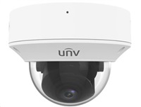 UNV IP dome kamera IPC3234SB-ADZK-I0, 4MP, 2.7-13.5mm, 40m IR, Prime