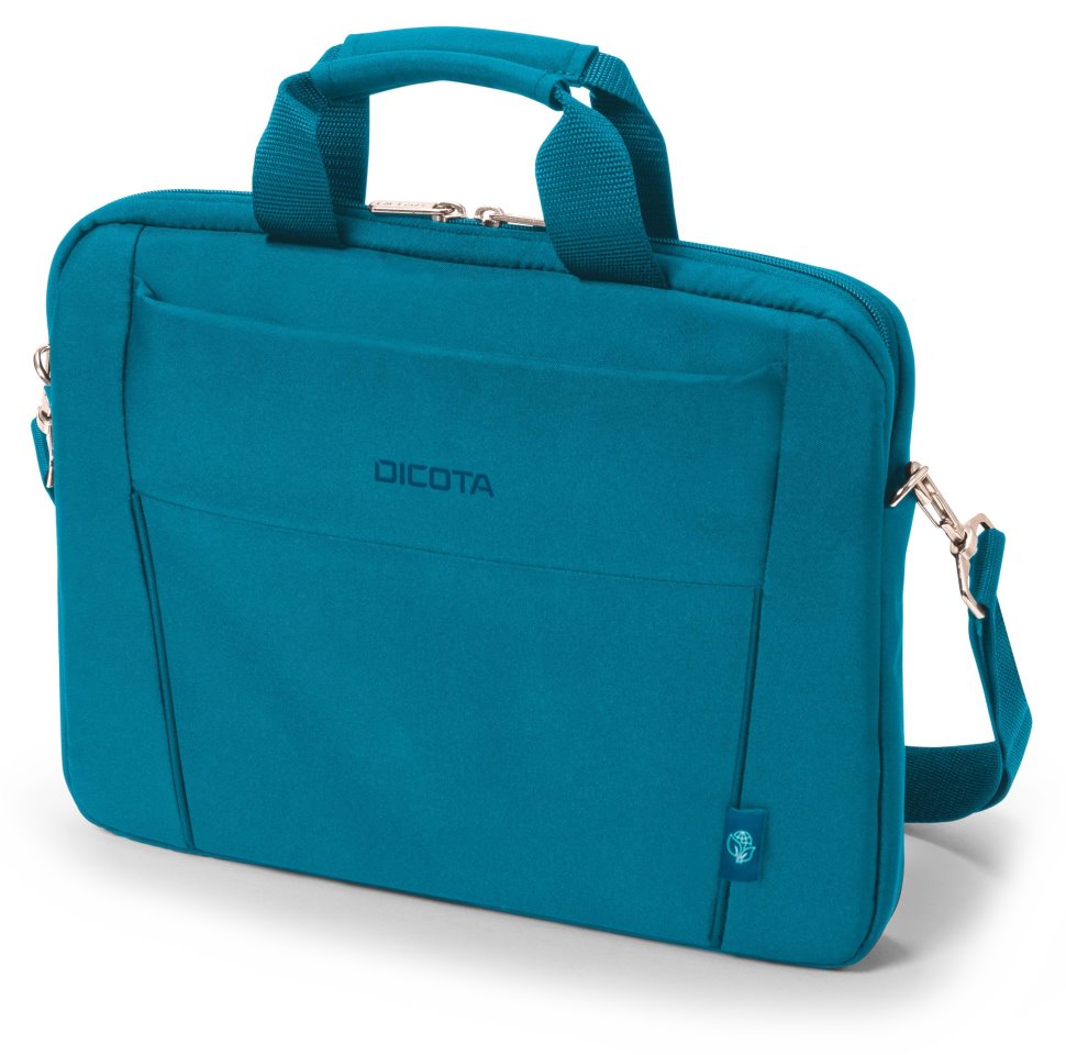 Dicota Eco Slim Case BASE 13-14.1 Blue D31307-RPET
