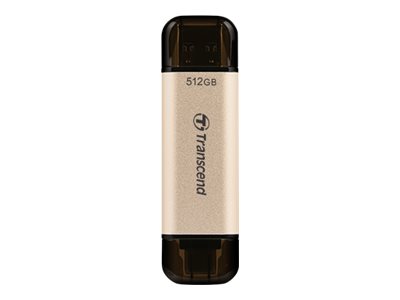 Transcend JetFlash 930C USB 128GB USB 3.2 Type-C TS128GJF930C