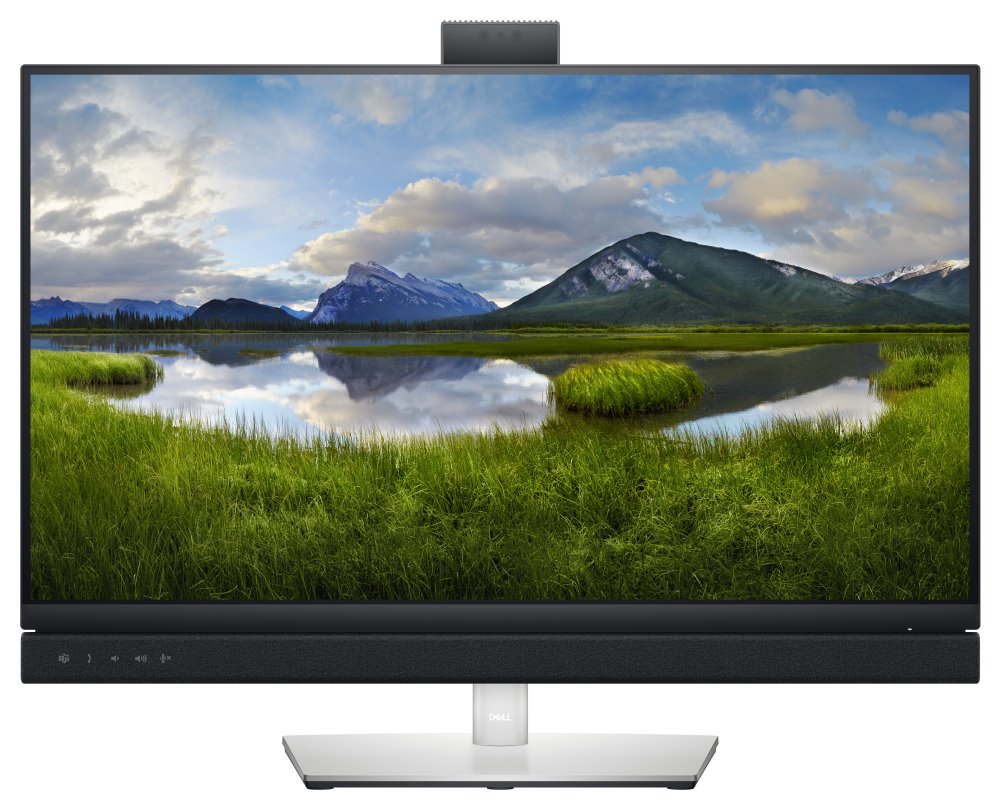 Dell 27" C2722DE, video konferenční monitor 210-AYLV