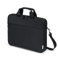 Dicota BASE XX Laptop Bag Toploader 13-14.1" Black D31797