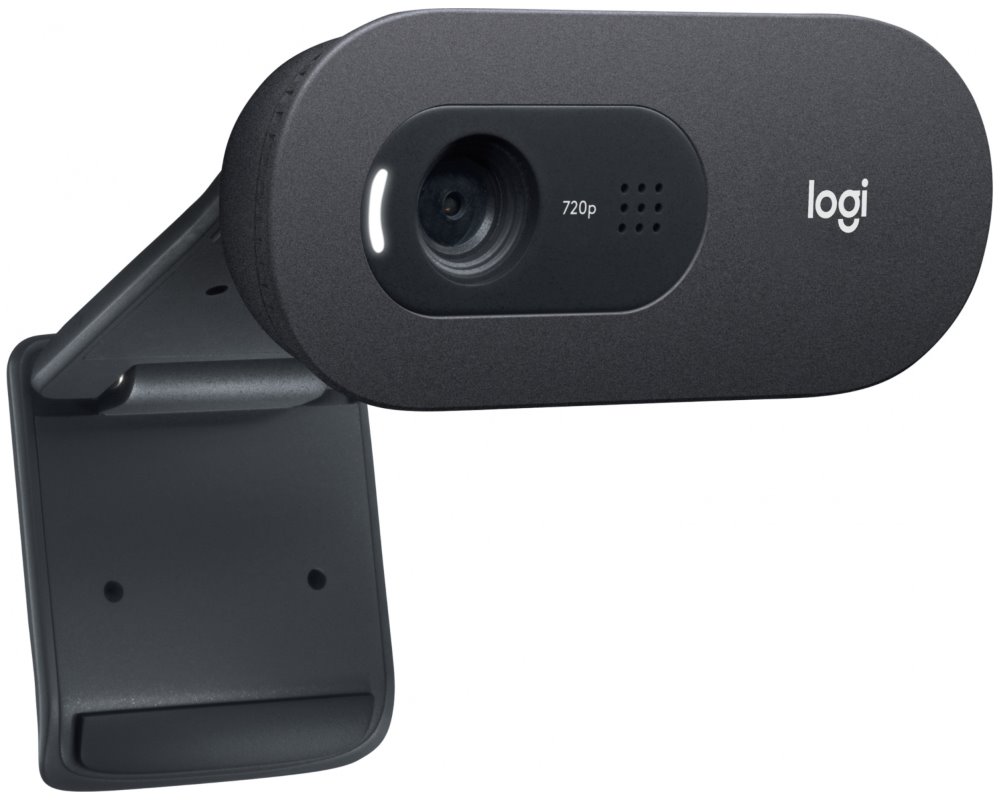 Logitech HD webkamera C505e 960-001372