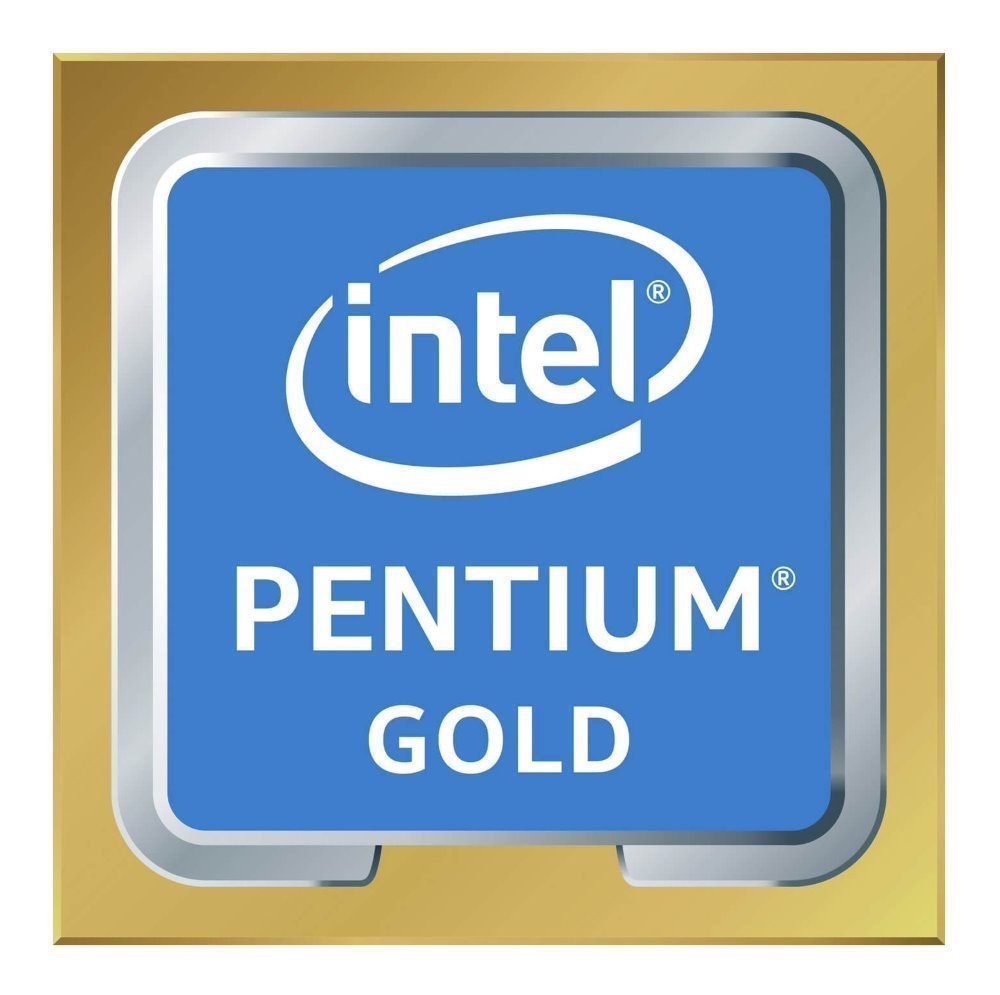 Intel Pentium G6405, Comet Lake-S, LGA1200, max. 4,1GHz, 2C, 4T, 4MB, 58W TDP, BOX BX80701G6405