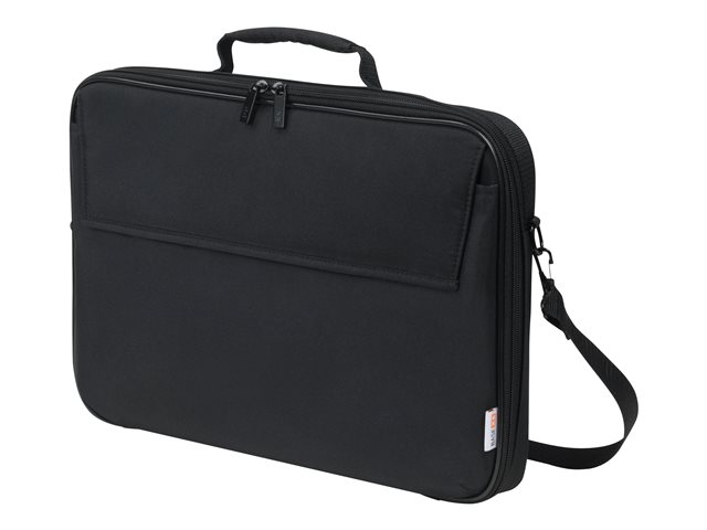 Dicota BASE XX Laptop Bag Clamshell 14-15.6" Black D31795