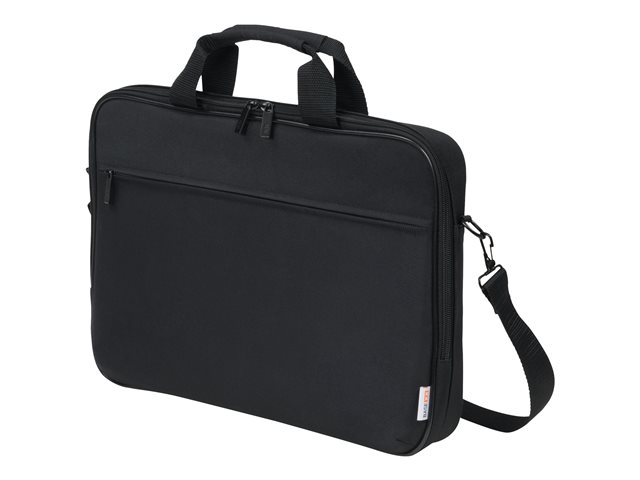 Dicota BASE XX Laptop Bag Toploader 14-15.6" Black D31798
