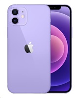 Apple iPhone 12 64GB Purple MJNM3CN/A