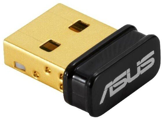 ASUS USB-BT500, Bluetooth 5.0 USB Adaptér 90IG05J0-MO0R00