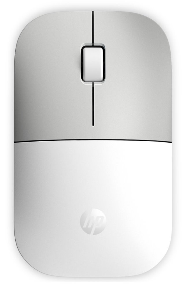 HP Z3700 bezdrátová myš Ceramic 171D8AA