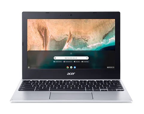Acer Chromebook 311 (CB311-11H-K2SC) Mediatek MT8183/4GB/eMMC 64GB/11.6" HD IPS/BT/Google Chrome NX.AAYEC.002