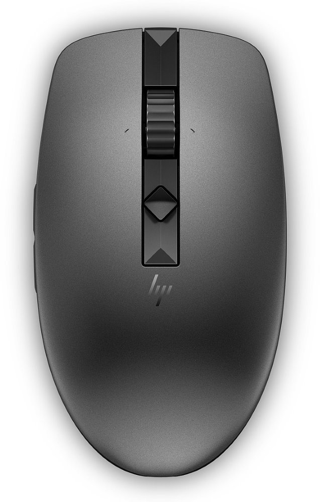 HP Wireless Multi-Device 635M Mouse 1D0K2AA
