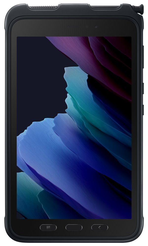 Samsung Galaxy Tab Active3 LTE Black SM-T575NZKAEEE
