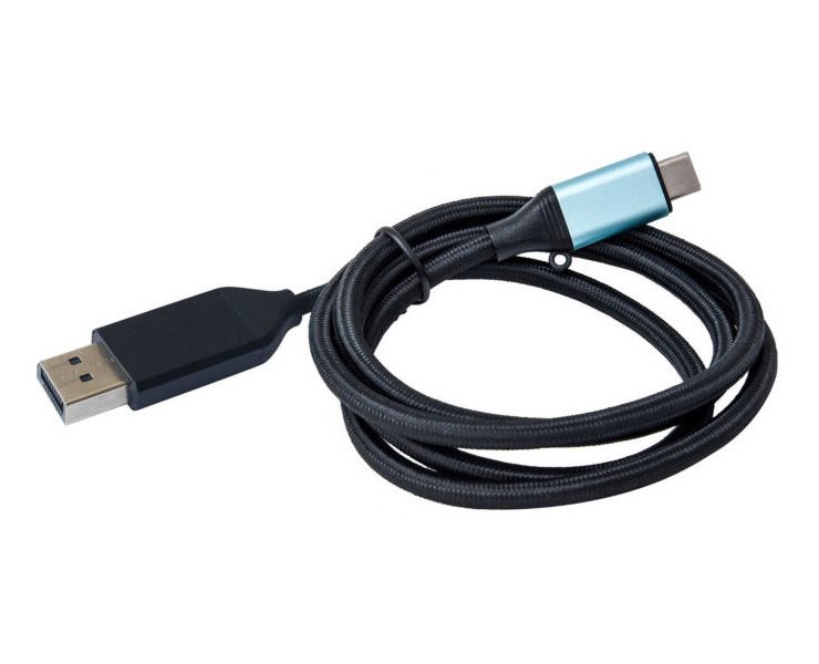 I-Tec USB-C DisplayPort Cable Adapter 4K/ 60 Hz 150cm C31CBLDP60HZ