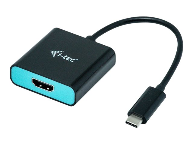 I-Tec USB-C HDMI Adapter 4K/60Hz C31HDMI60HZP