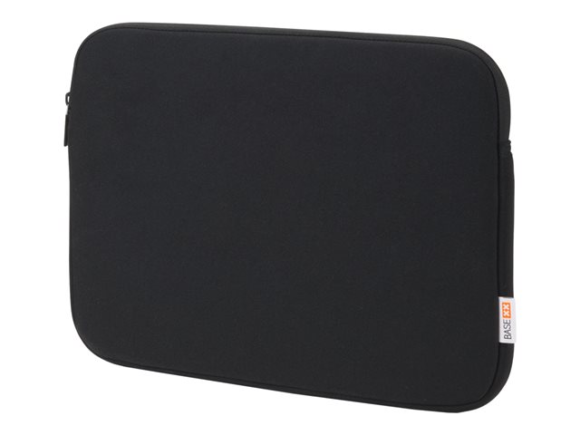 Dicota BASE XX Laptop Sleeve 13-13.3" Black D31784