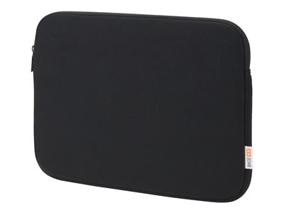 Dicota BASE XX Laptop Sleeve 15-15.6" Black D31786