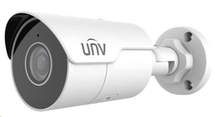 UNV IP bullet kamera IPC2124LE-ADF28KM-G, 4MP, 2.8mm, easystar
