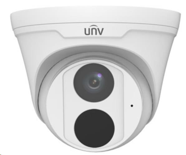 UNV IP turret kamera IPC3614LE-ADF28K-G, 4MP, 2.8mm, easystar
