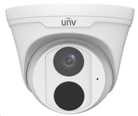 UNV IP turret kamera IPC3614LE-ADF40K-G, 4MP, 4mm, easystar