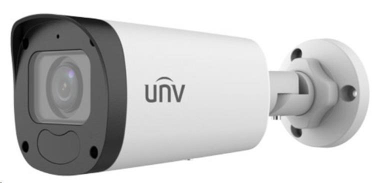 UNV IP bullet kamera IPC2324LB-ADZK-G, 4MP, 2.8-12mm