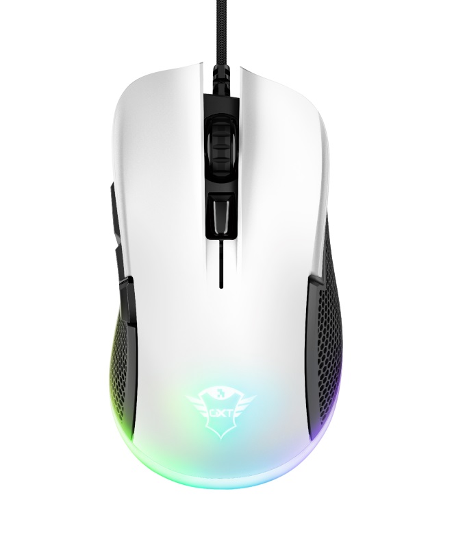 Trust GXT 922W YBAR GAMING MOUSE 24485