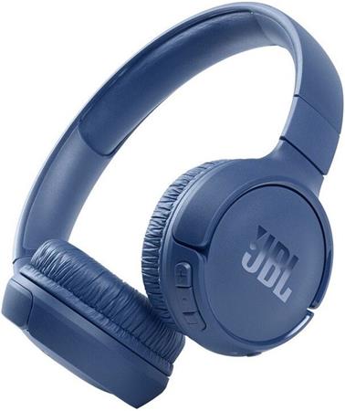 JBL Tune 510 BT - blue 6925281987649