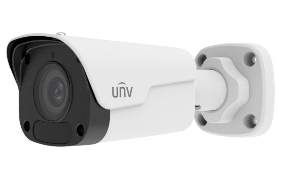 UNV IP bullet kamera IPC2122LB-ADF28KM-G, 2MP, 2.8mm, easy
