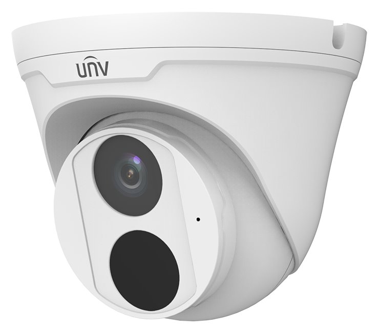 UNV IP turret kamera IPC3612LB-ADF28K-G, 2MP, 2.8mm