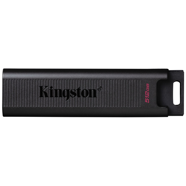 Kingston 512GB DT Max USB-C 3.2 gen. 2 DTMAX/512GB