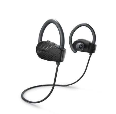 Energy Sistem ENERGY Earphones Bluetooth Sport 1+ Dark, Bluetooth sportovní sluchátka s mikrofonem 451777