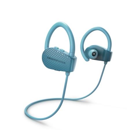 Energy Sistem ENERGY Earphones Bluetooth Sport 1+ Ocean, Bluetooth sportovní sluchátka s mikrofonem 451791