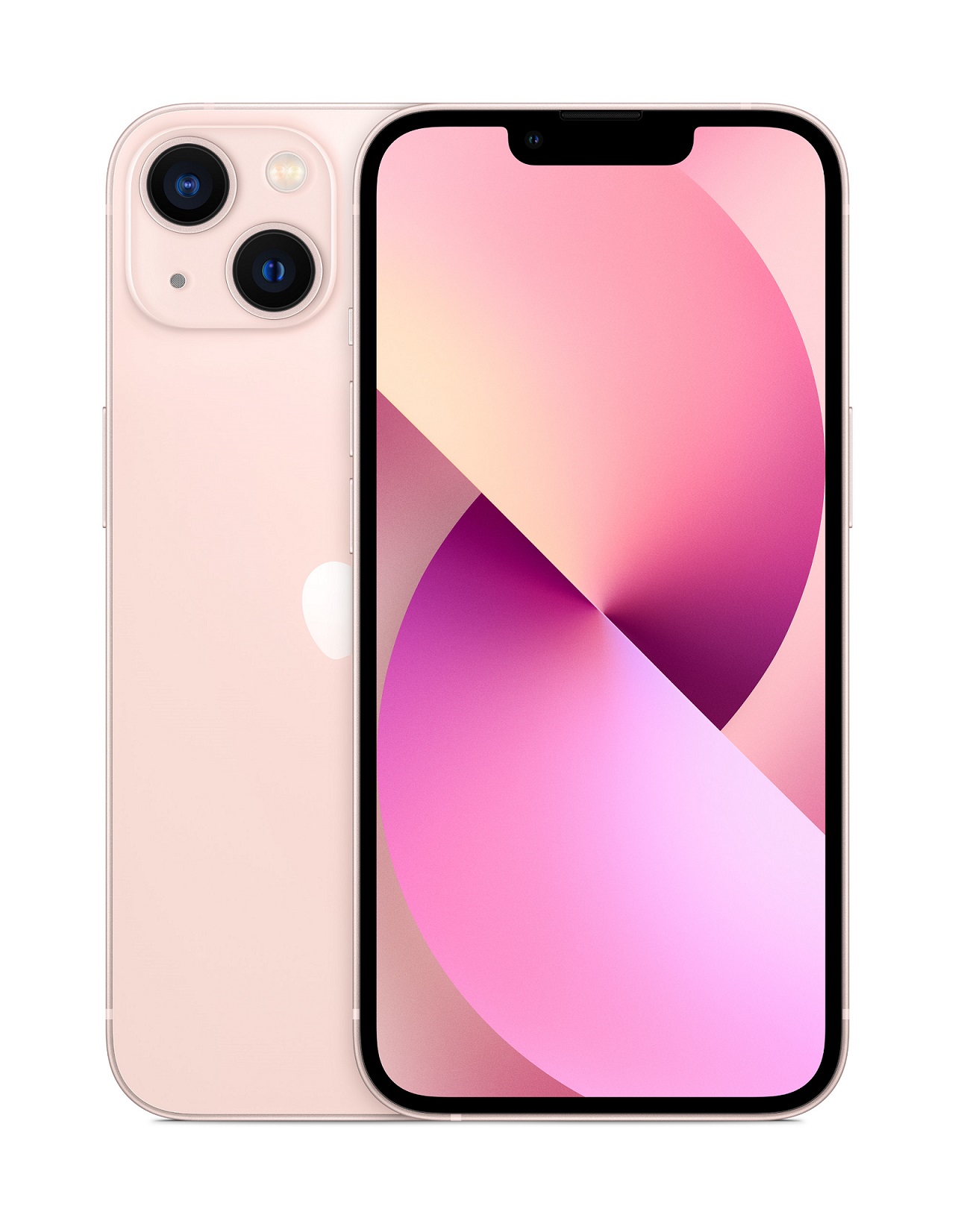 Apple iPhone 13 512GB Pink MLQE3CN/A