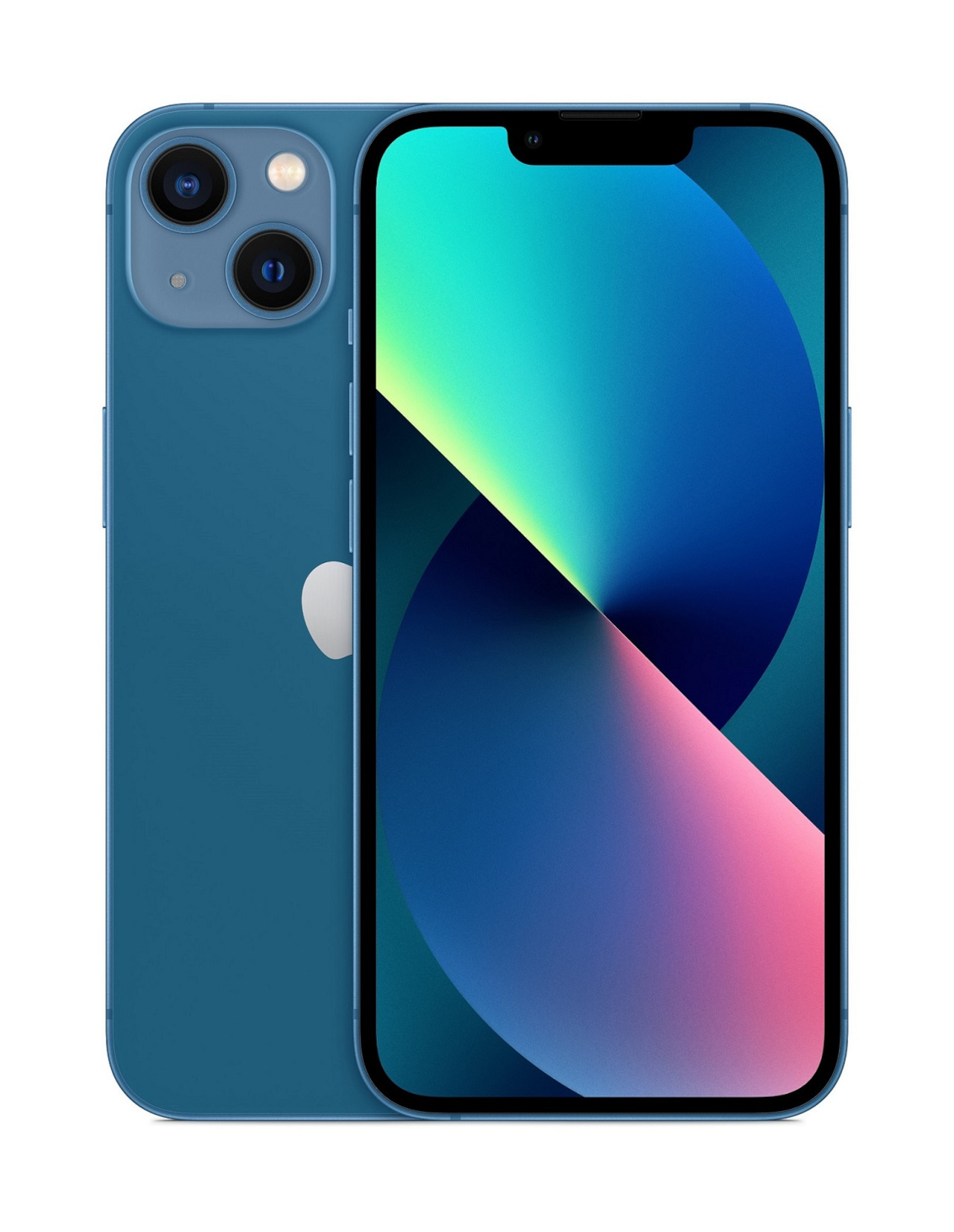 Apple iPhone 13 256GB Blue MLQA3CN/A